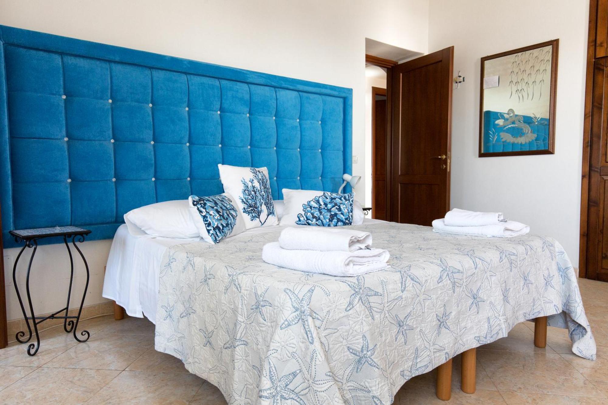 Villa Grazia Lipari מראה חיצוני תמונה
